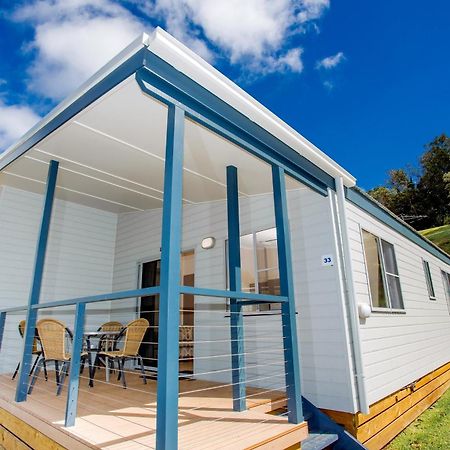 Big4 Easts Beach Holiday Park Kiama Room photo