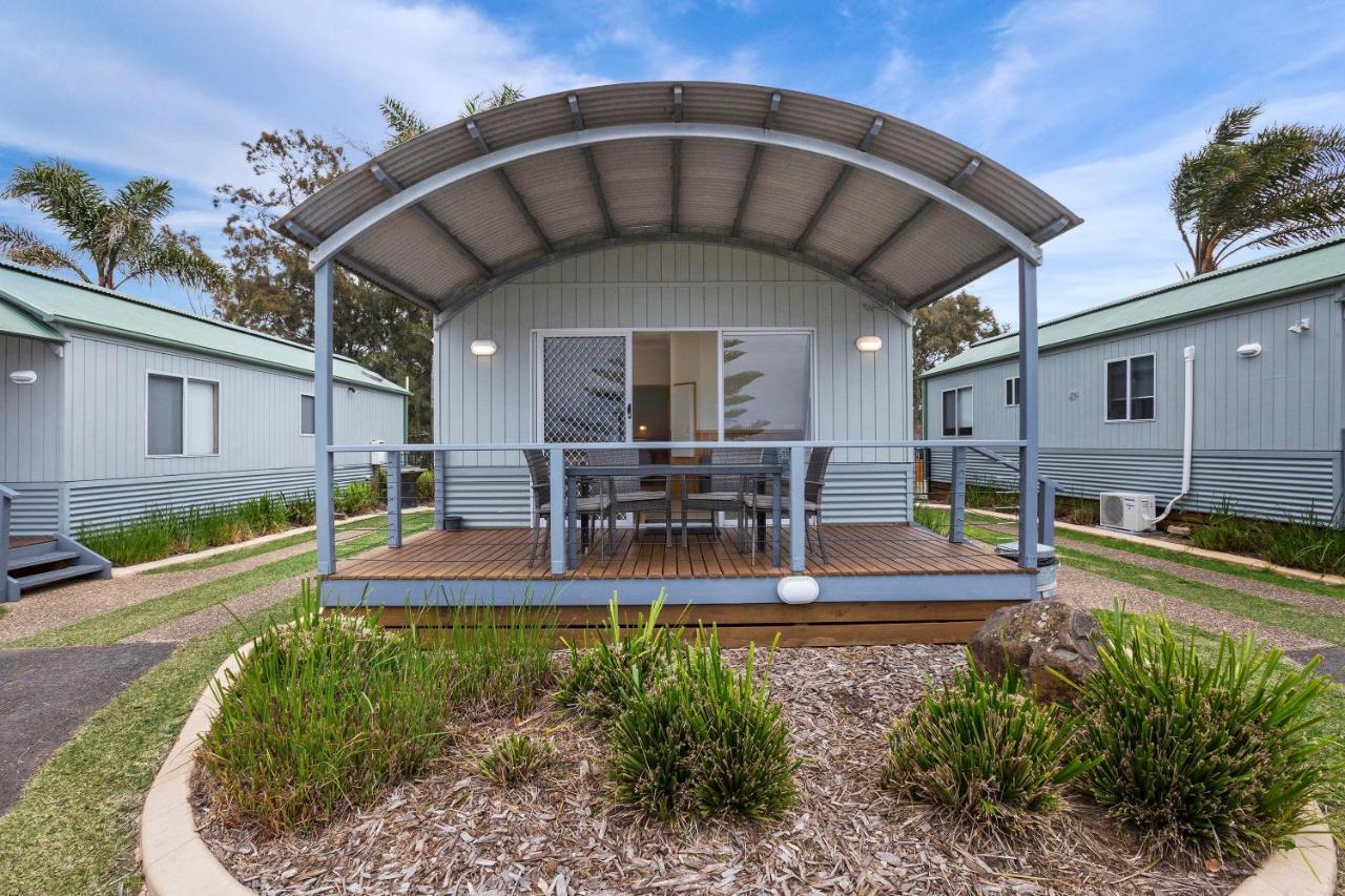 Big4 Easts Beach Holiday Park Kiama Room photo