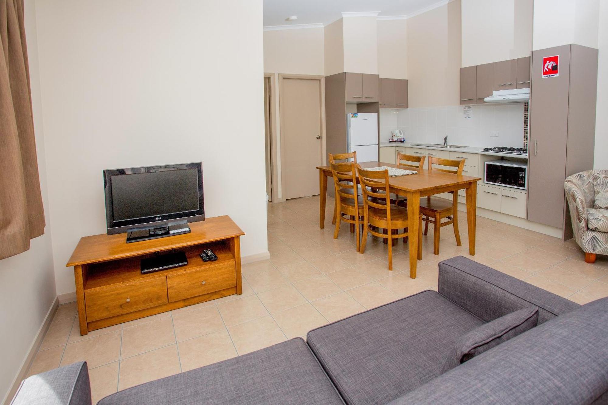 Big4 Easts Beach Holiday Park Kiama Room photo