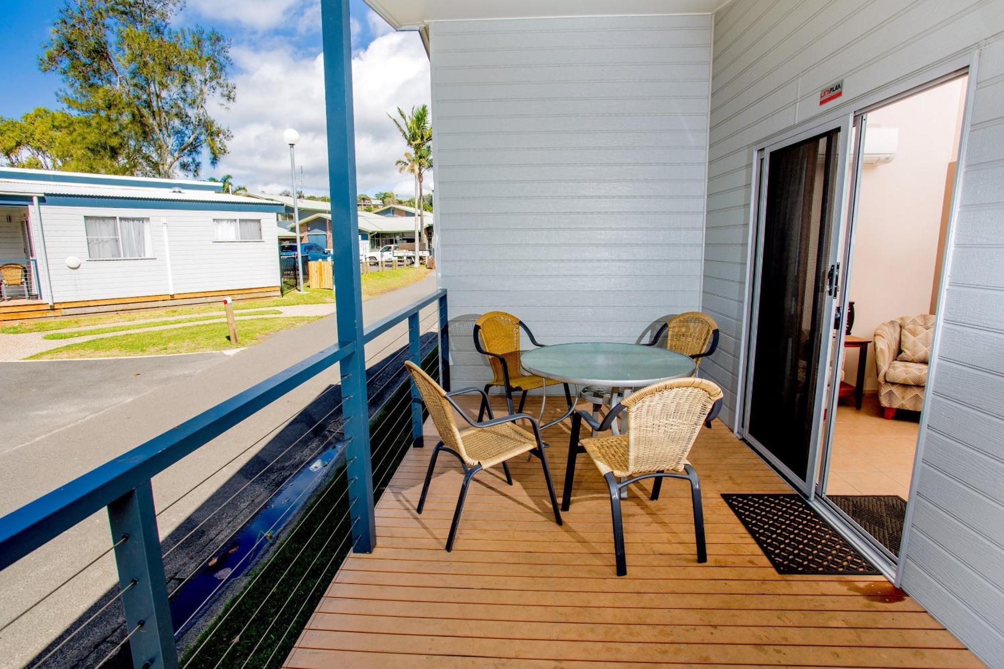 Big4 Easts Beach Holiday Park Hotel Kiama Room photo