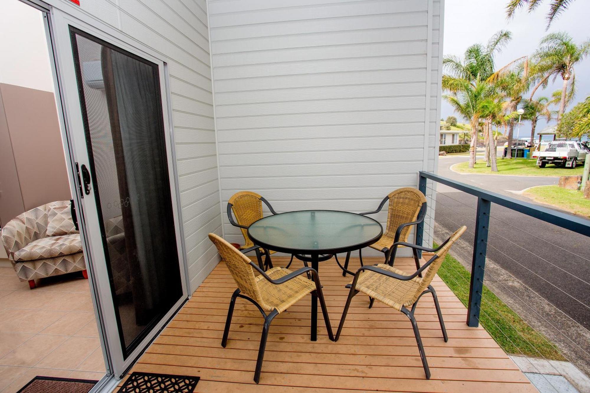Big4 Easts Beach Holiday Park Kiama Room photo