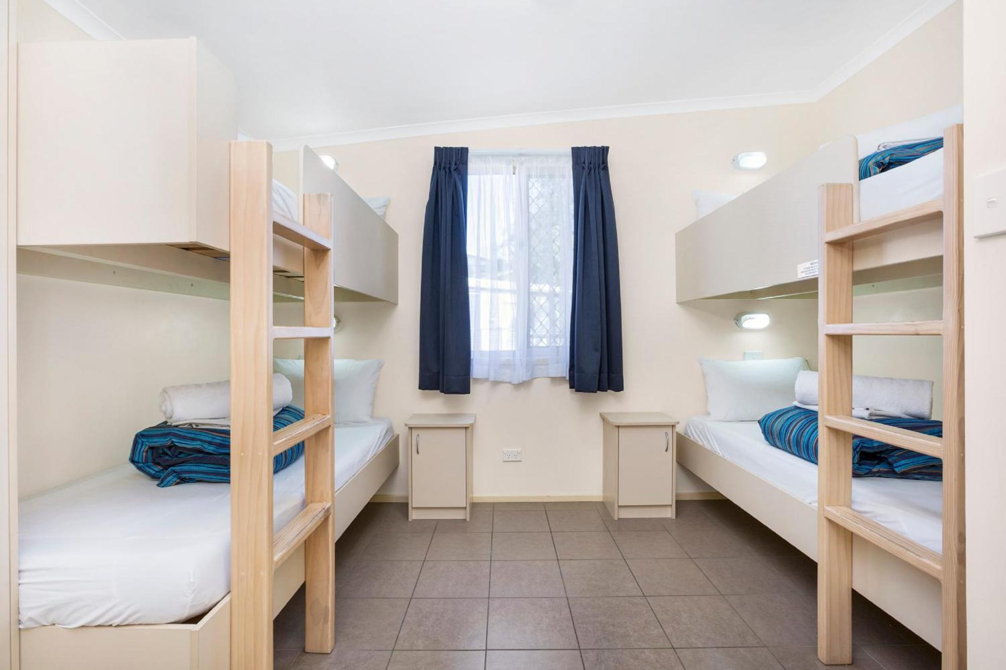 Big4 Easts Beach Holiday Park Kiama Room photo