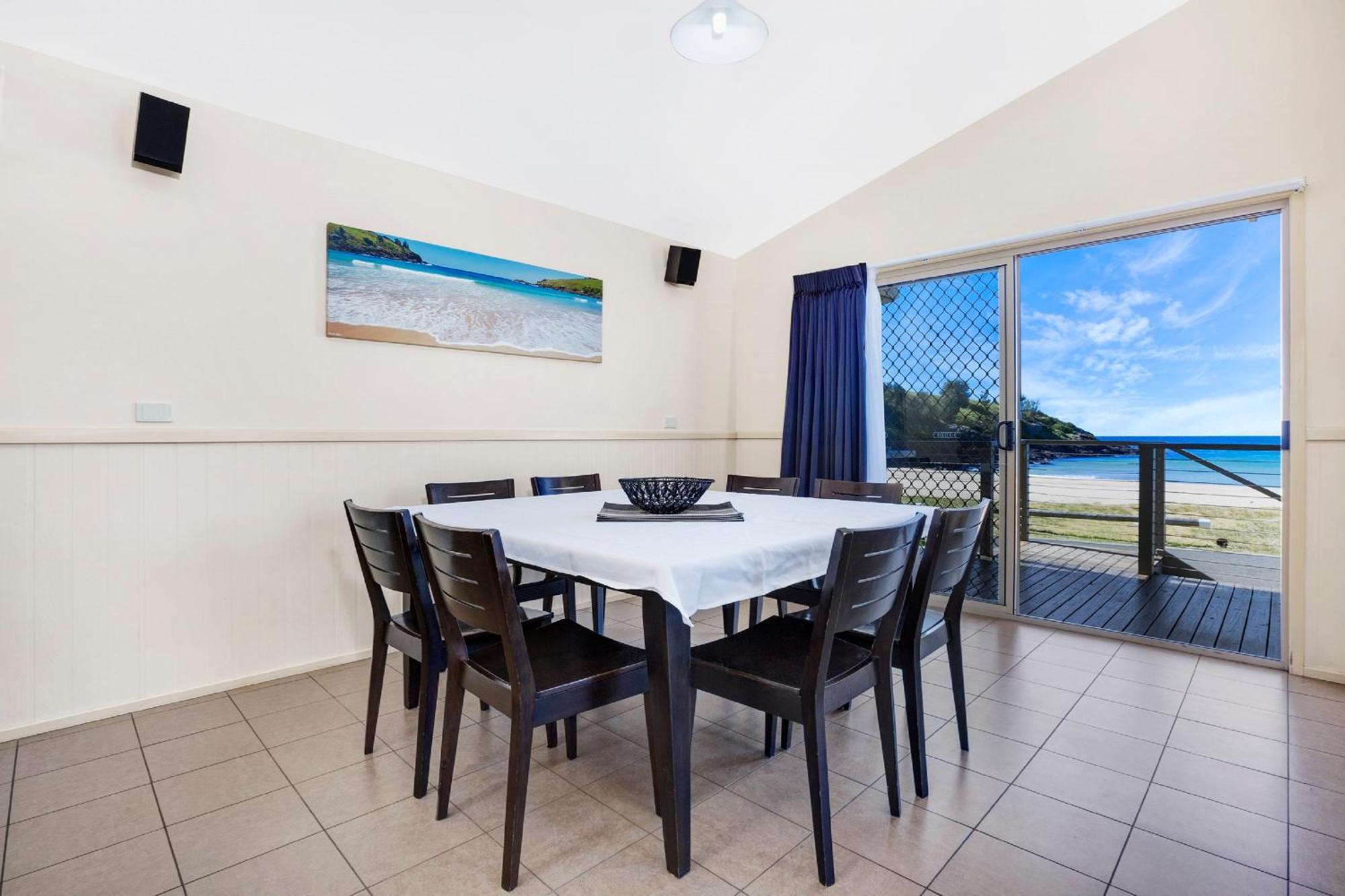 Big4 Easts Beach Holiday Park Hotel Kiama Room photo