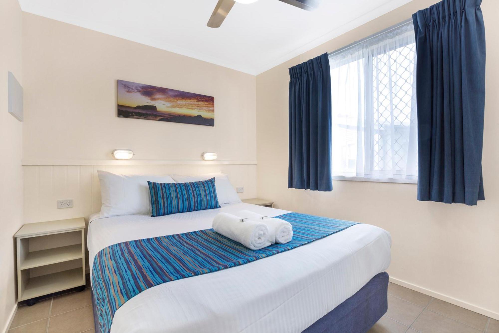 Big4 Easts Beach Holiday Park Hotel Kiama Room photo