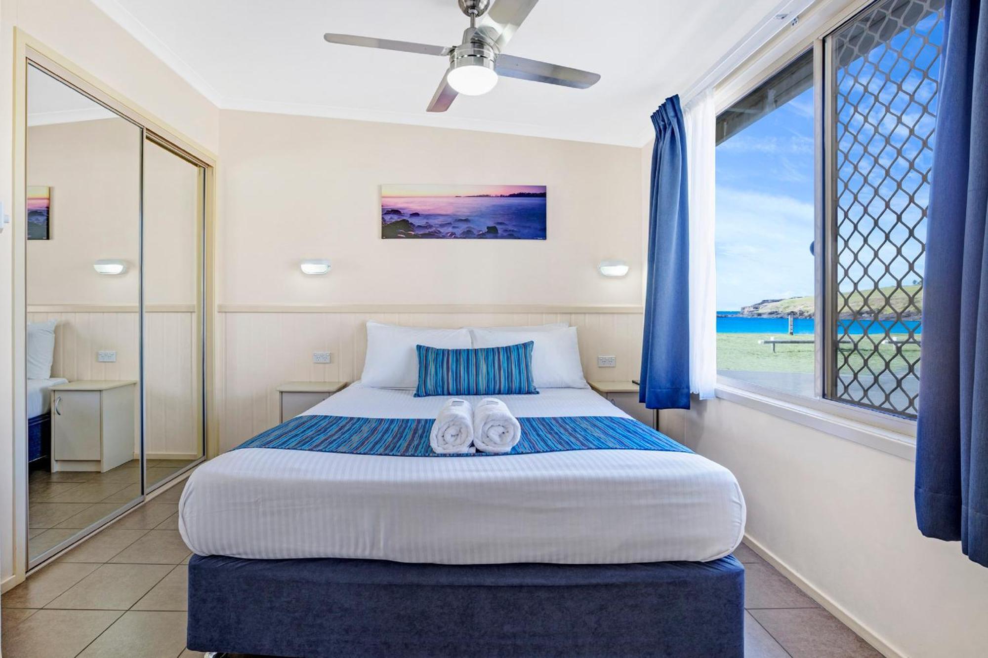 Big4 Easts Beach Holiday Park Kiama Room photo