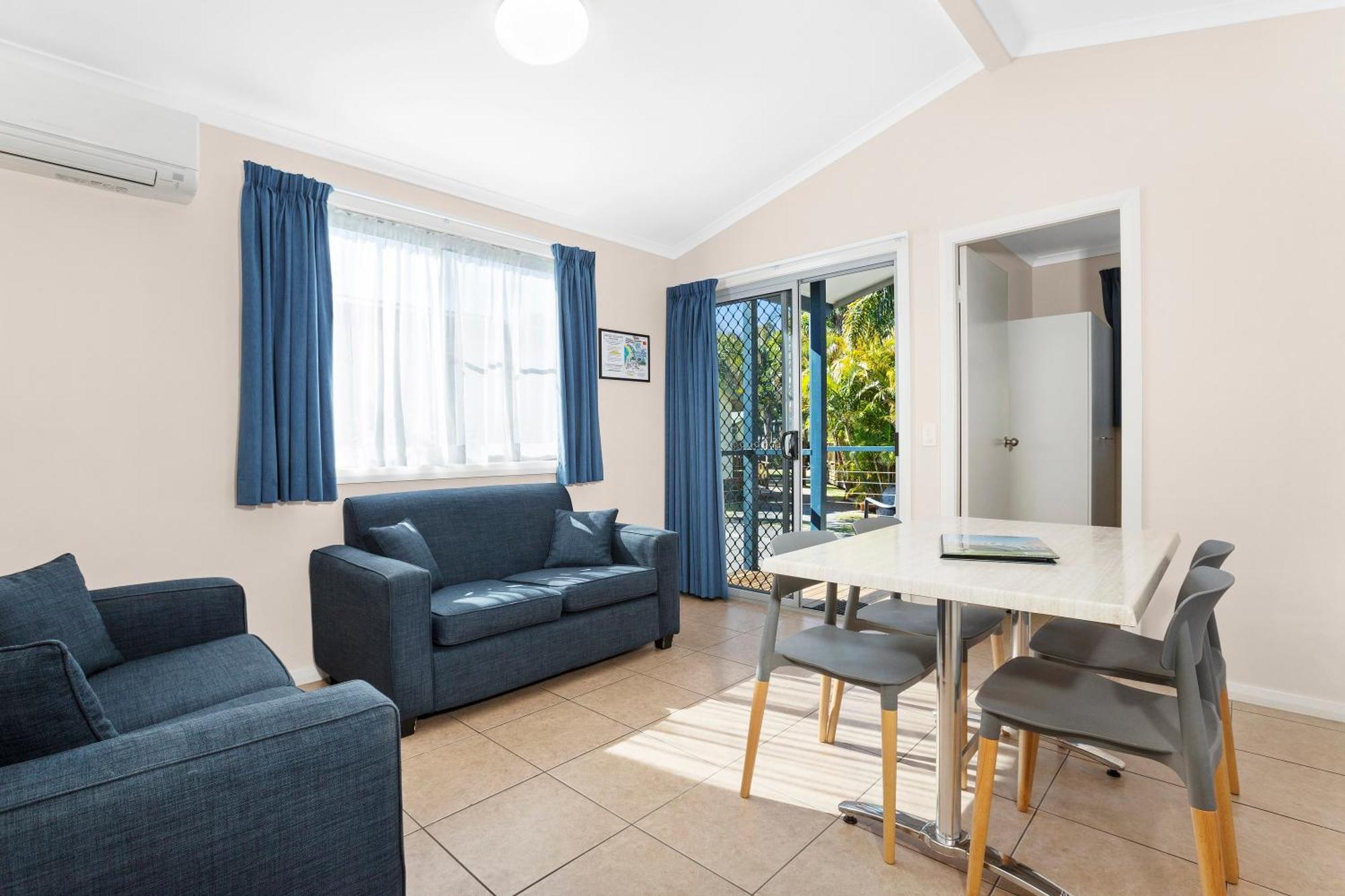 Big4 Easts Beach Holiday Park Kiama Room photo