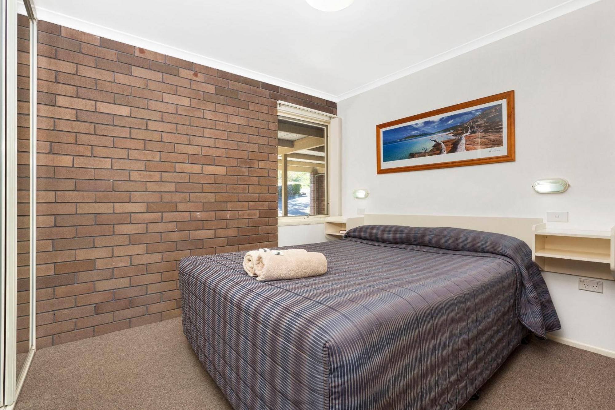Big4 Easts Beach Holiday Park Kiama Room photo