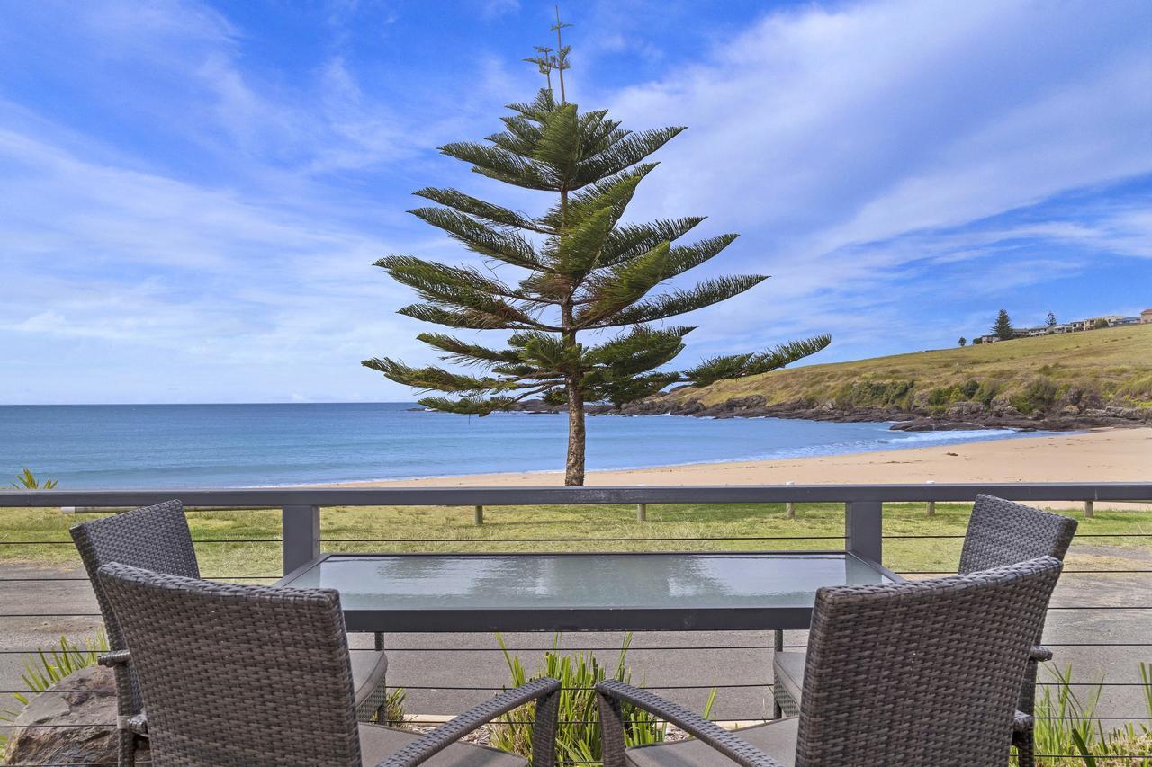 Big4 Easts Beach Holiday Park Kiama Room photo