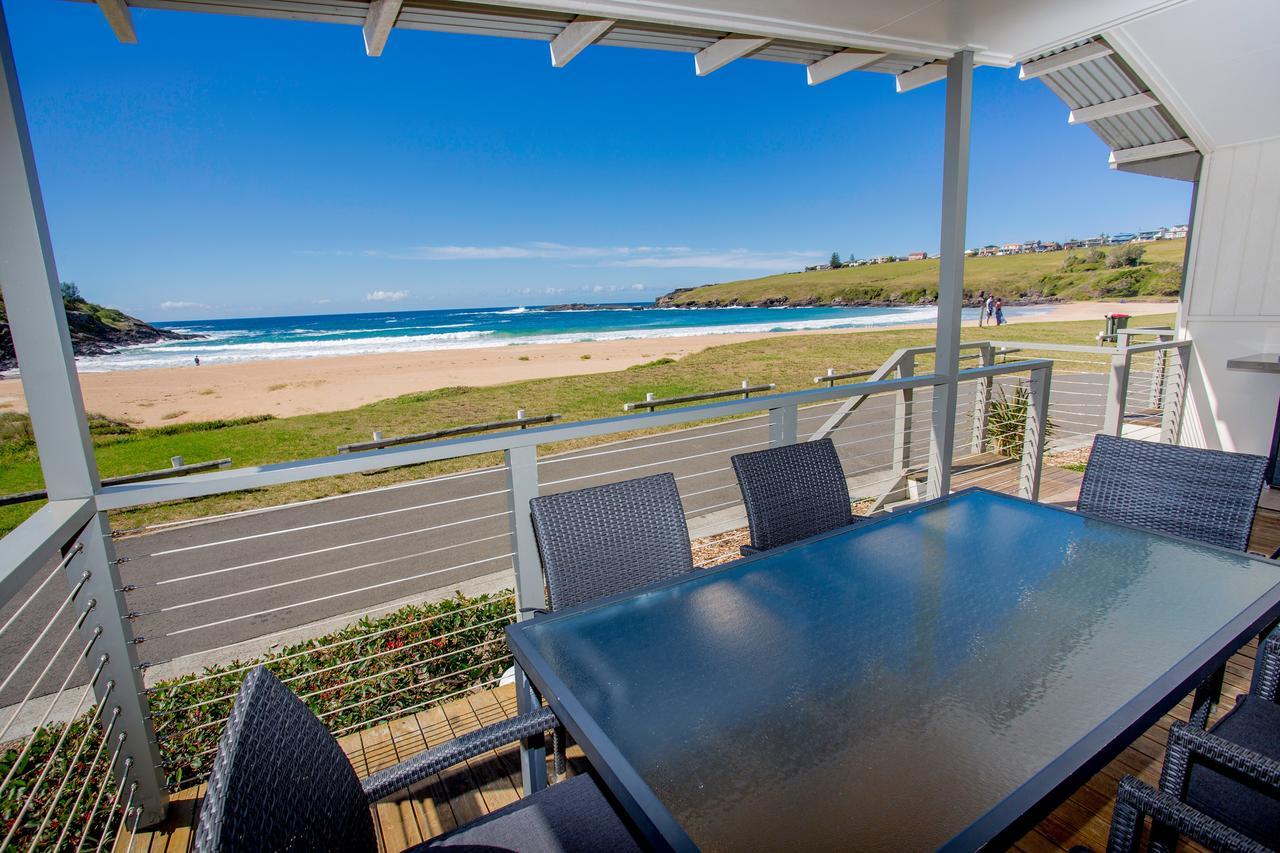 Big4 Easts Beach Holiday Park Kiama Room photo