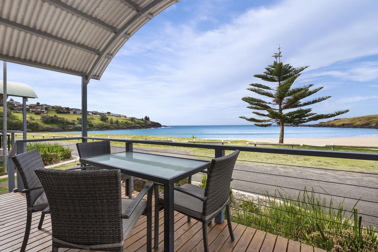 Big4 Easts Beach Holiday Park Kiama Room photo