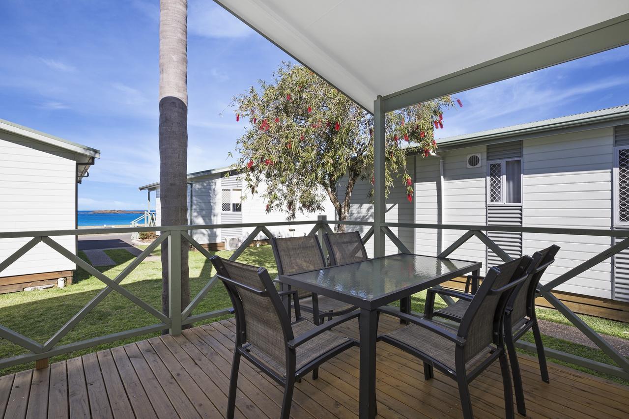 Big4 Easts Beach Holiday Park Kiama Room photo