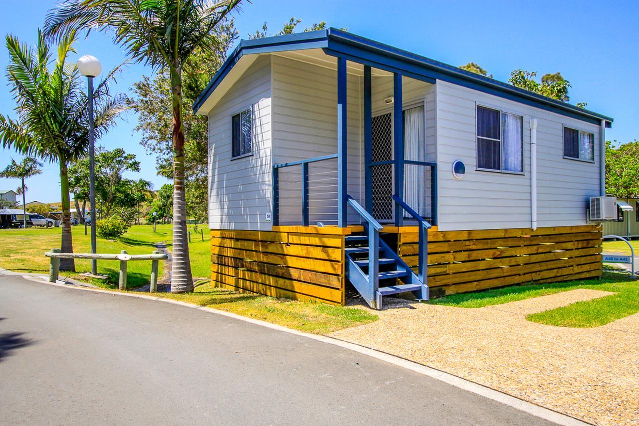 Big4 Easts Beach Holiday Park Kiama Room photo